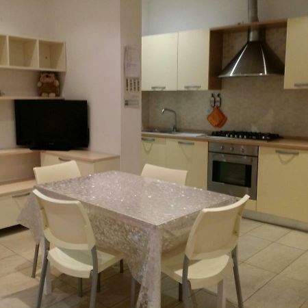 Gianfranca Apartment Bellaria-Igea Marina Bagian luar foto