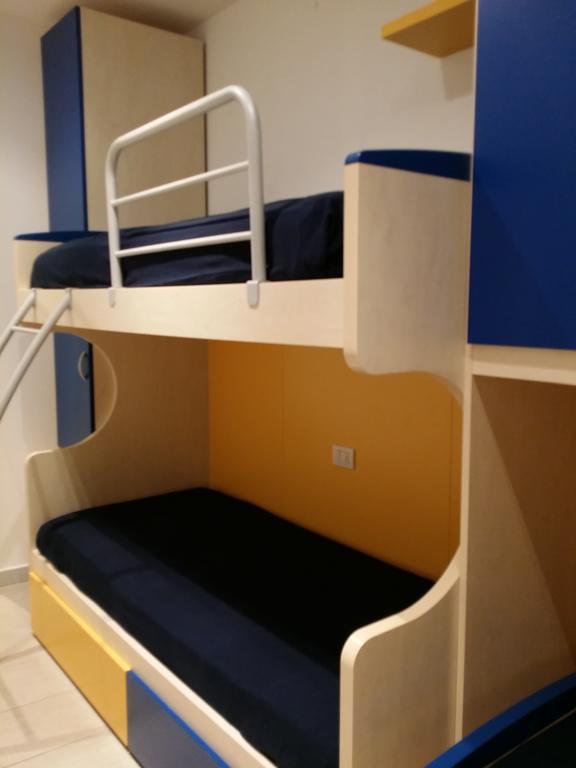Gianfranca Apartment Bellaria-Igea Marina Bagian luar foto