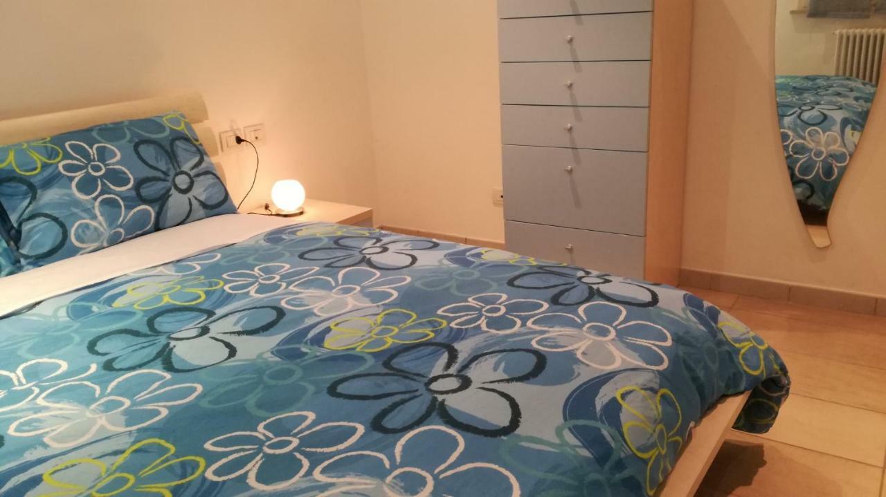 Gianfranca Apartment Bellaria-Igea Marina Bagian luar foto