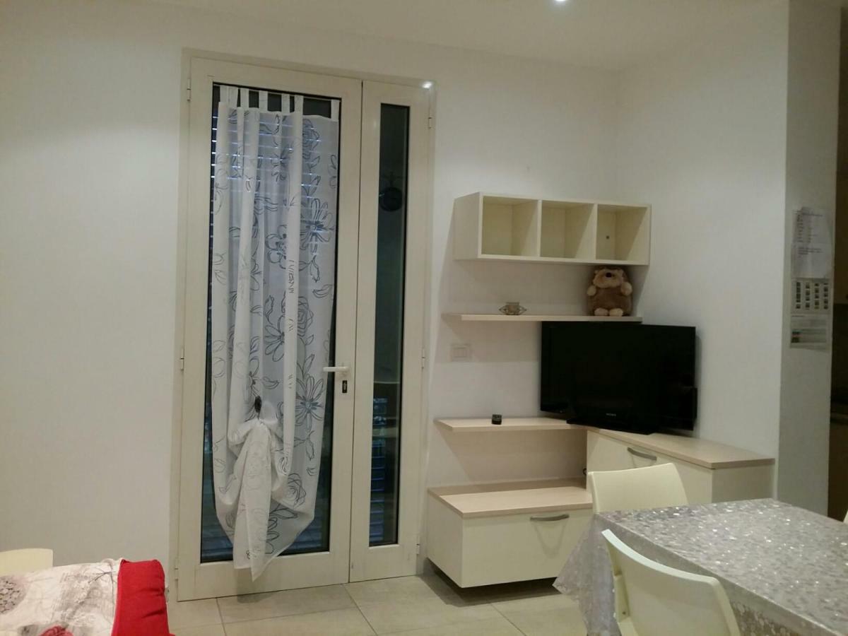 Gianfranca Apartment Bellaria-Igea Marina Bagian luar foto