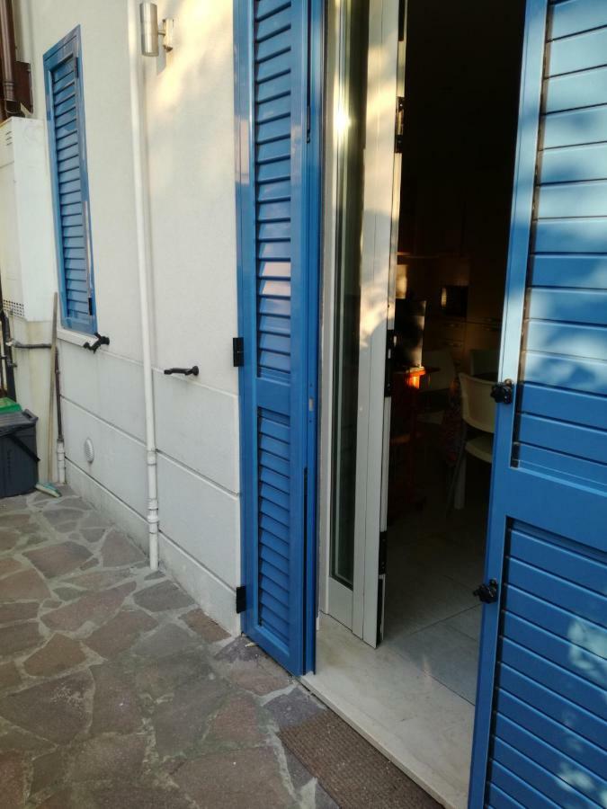 Gianfranca Apartment Bellaria-Igea Marina Bagian luar foto