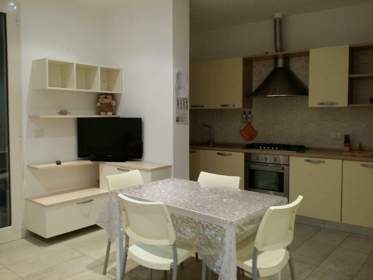 Gianfranca Apartment Bellaria-Igea Marina Bagian luar foto