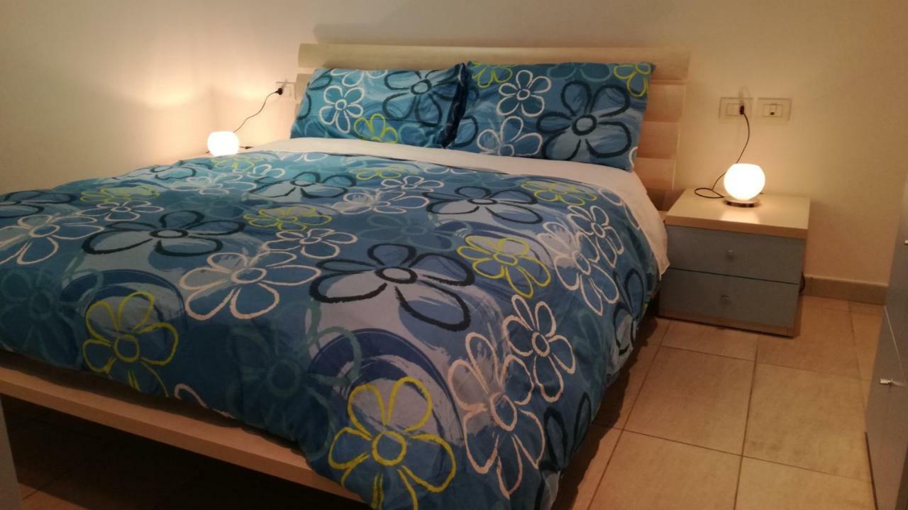 Gianfranca Apartment Bellaria-Igea Marina Bagian luar foto