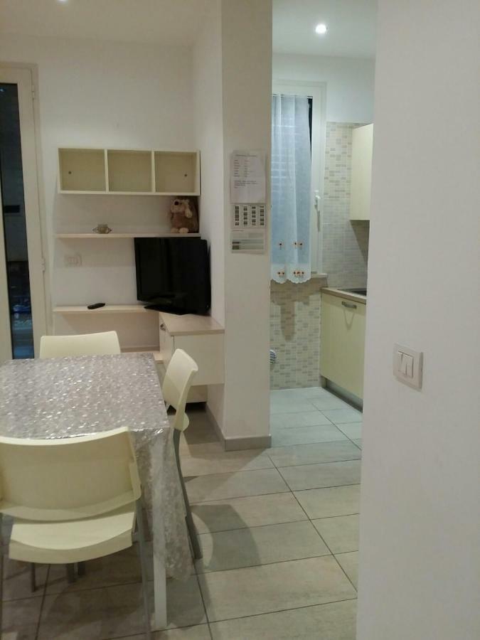Gianfranca Apartment Bellaria-Igea Marina Bagian luar foto