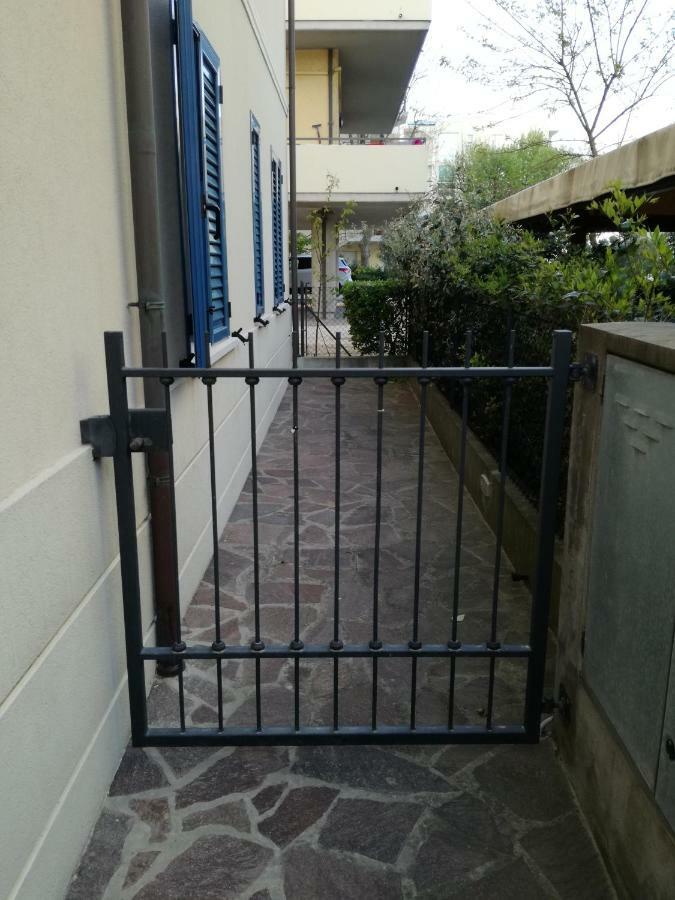 Gianfranca Apartment Bellaria-Igea Marina Bagian luar foto