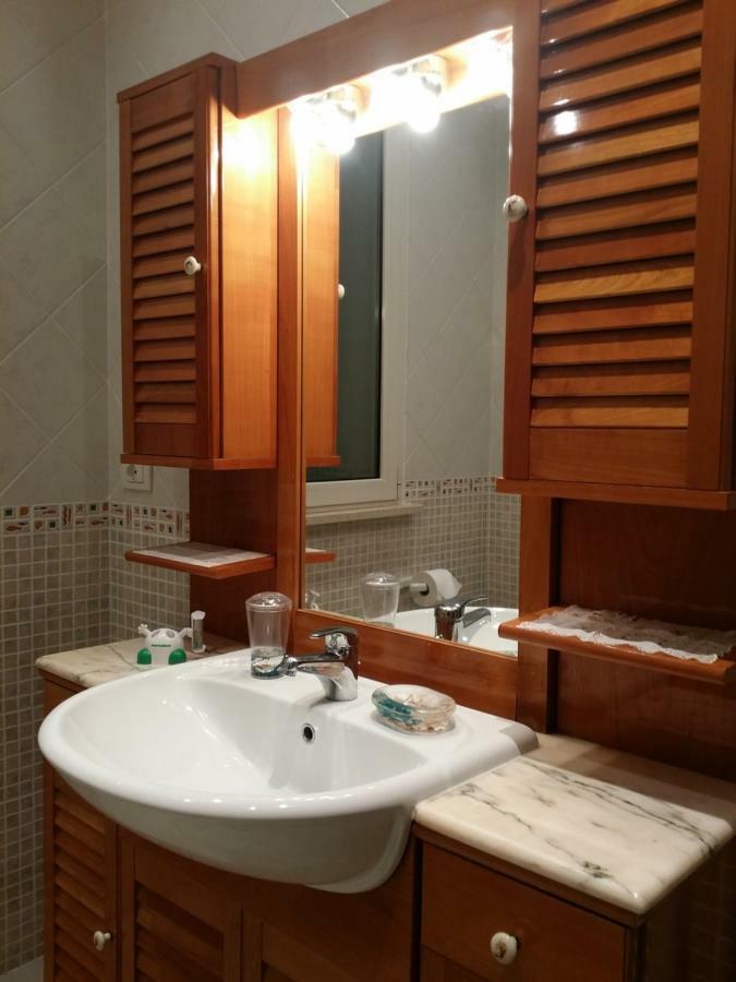 Gianfranca Apartment Bellaria-Igea Marina Bagian luar foto